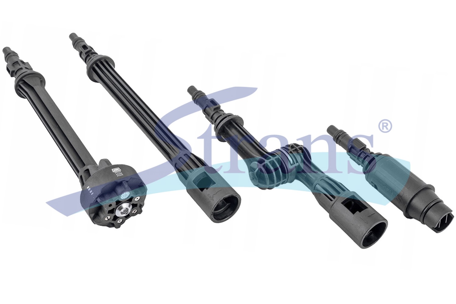 Мінімийка Акумуляторна Majster Mp0360 20V 2*4Ah 60 Bar 180Л/Год (З